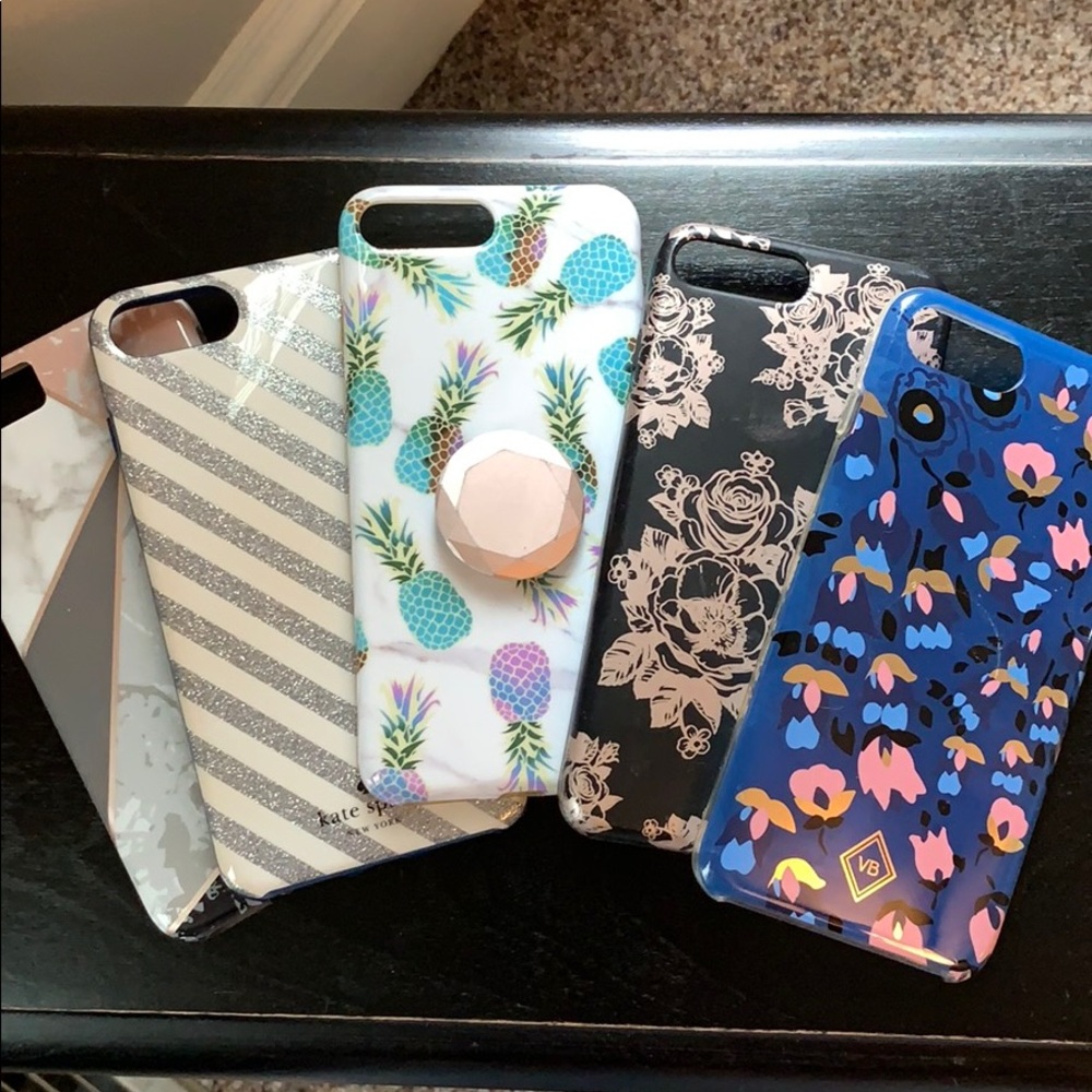 iPhone cases